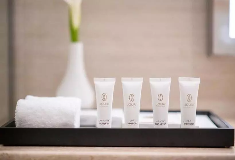 Jouri A Murwab Hotel Doha