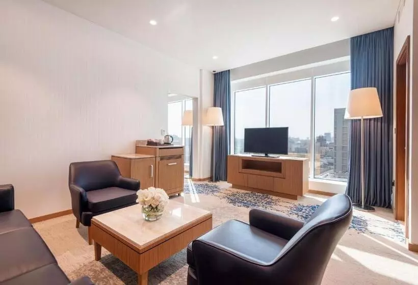 Jouri A Murwab Hotel Doha