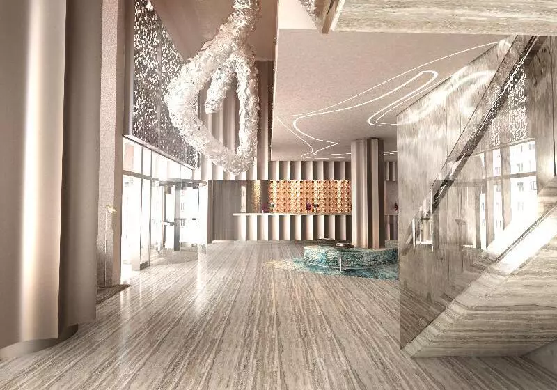 Jouri A Murwab Hotel Doha