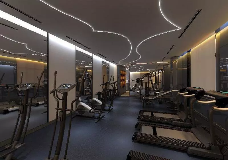 Jouri A Murwab Hotel Doha