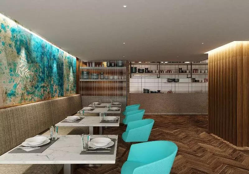 Jouri A Murwab Hotel Doha