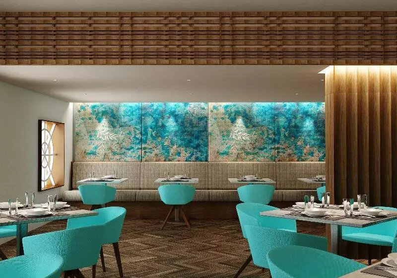 Jouri A Murwab Hotel Doha