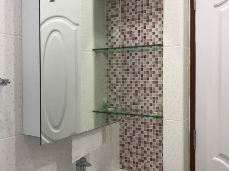 בית מלון כפרי Km Condo