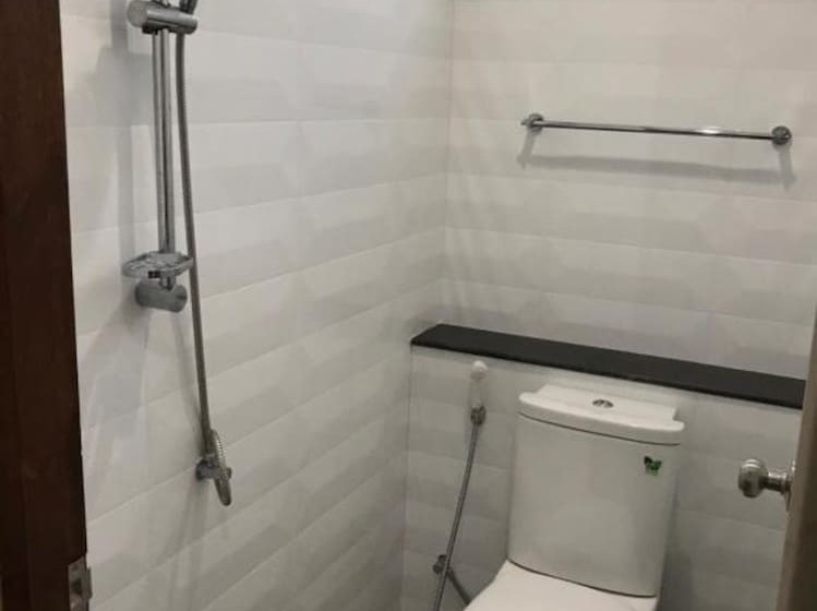 בית מלון כפרי Km Condo