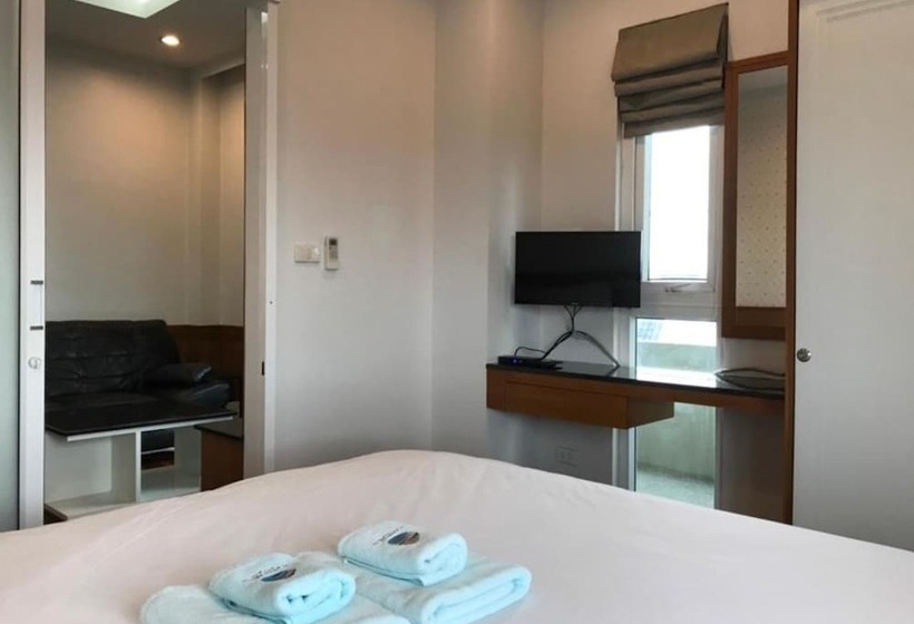 בית מלון כפרי Km Condo