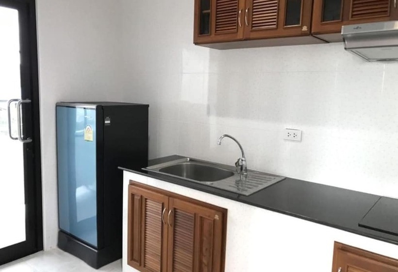 בית מלון כפרי Km Condo