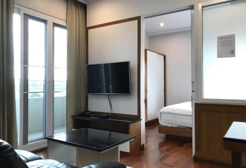 בית מלון כפרי Km Condo