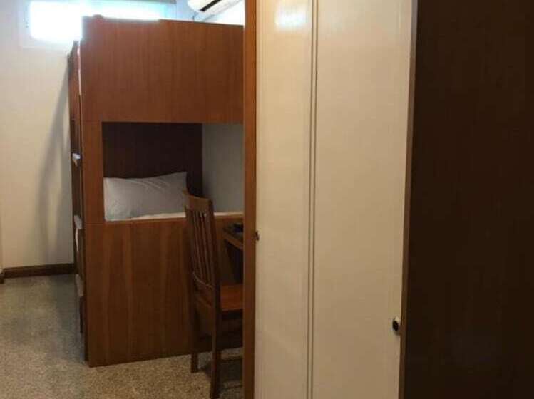 בית מלון כפרי Km Condo