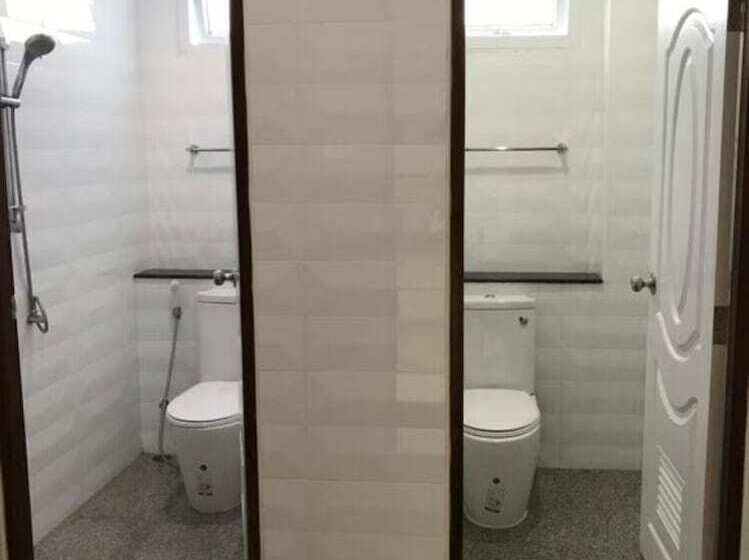 בית מלון כפרי Km Condo