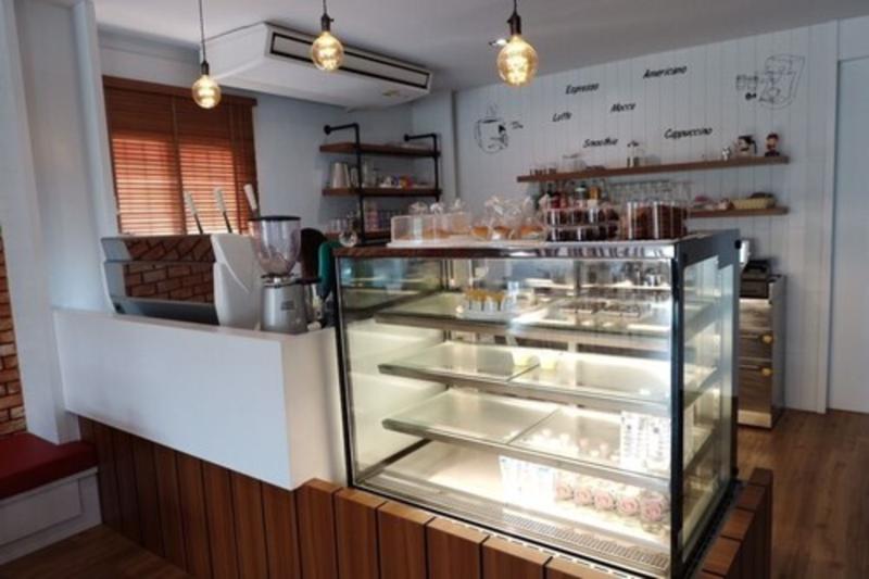 בית מלון כפרי Km Condo