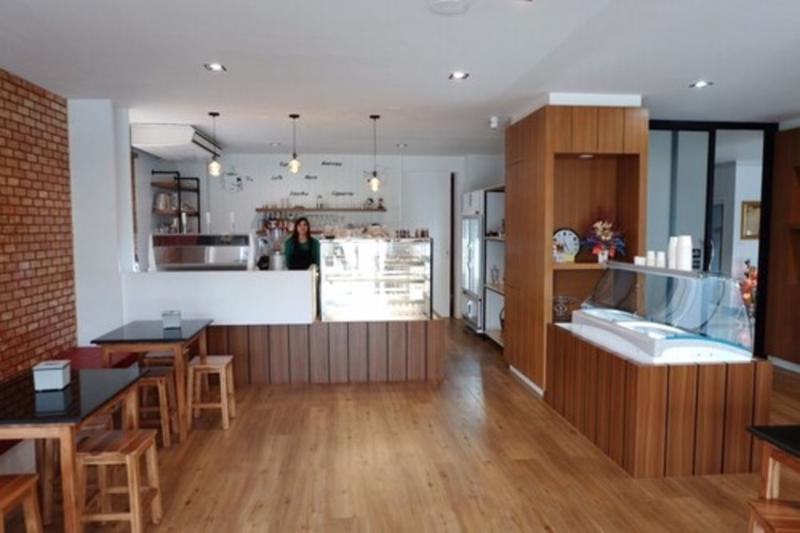 בית מלון כפרי Km Condo