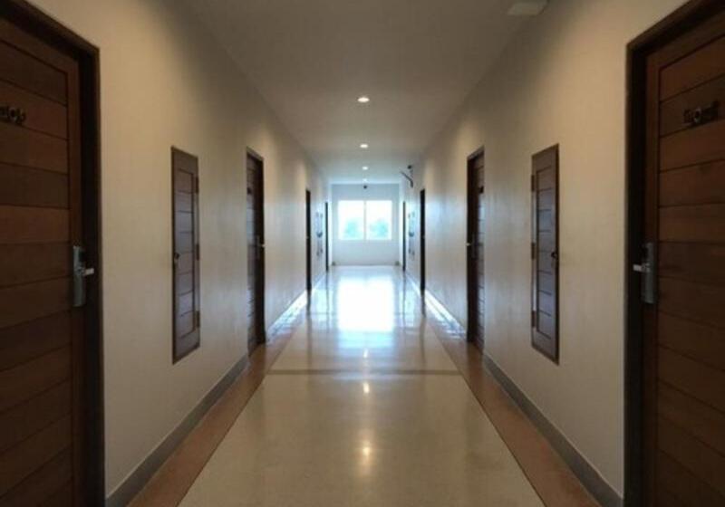 בית מלון כפרי Km Condo