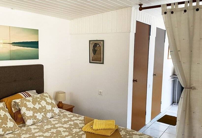 هتل Mahina's Lodge