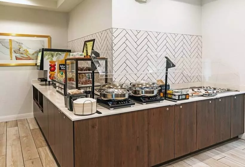 Hotelli Staybridge Suites   Portland, An Ihg