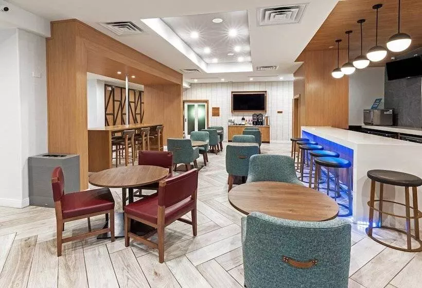 Hotelli Staybridge Suites   Portland, An Ihg