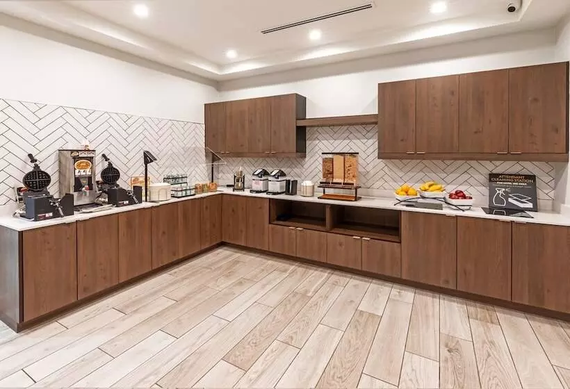 Hotelli Staybridge Suites   Portland, An Ihg