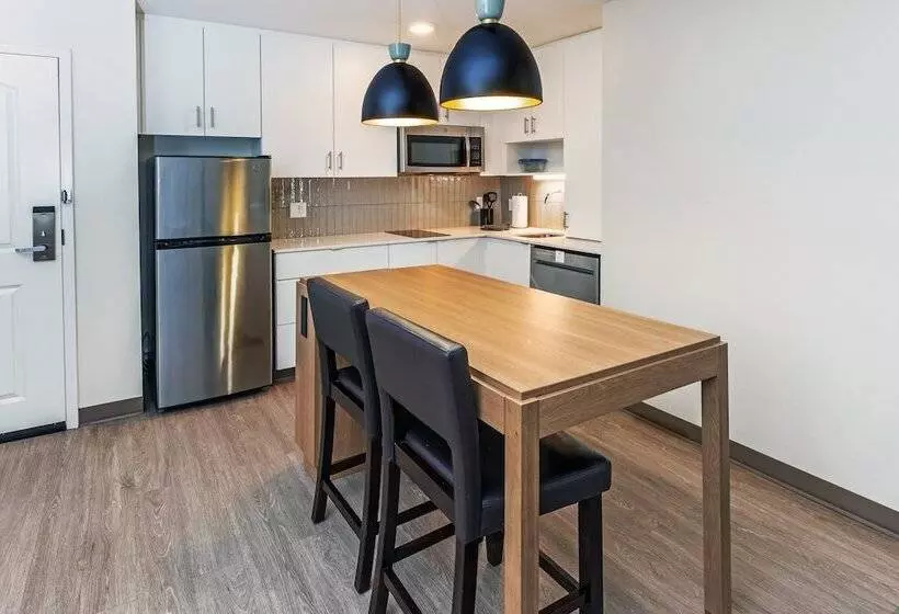 Hotelli Staybridge Suites   Portland, An Ihg