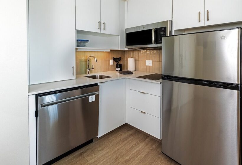 فندق Staybridge Suites Portland, An Ihg