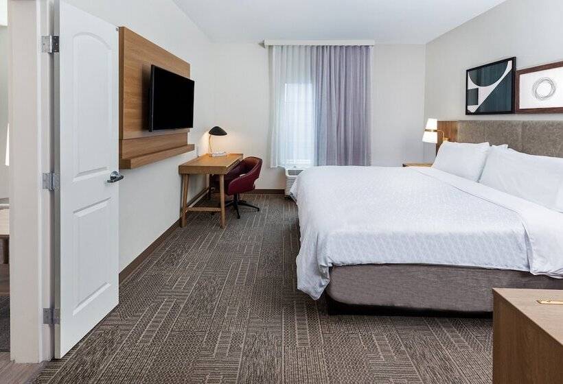 בית מלון כפרי Staybridge Suites Portland, An Ihg