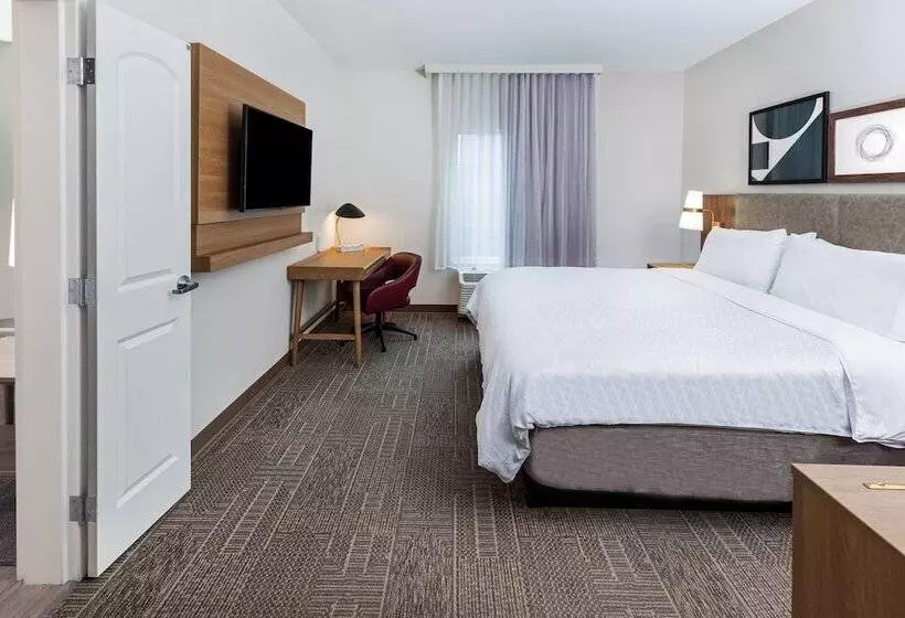 Hotelli Staybridge Suites   Portland, An Ihg