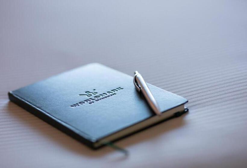 فندق Worldmark Reunion