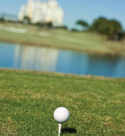 فندق Worldmark Reunion