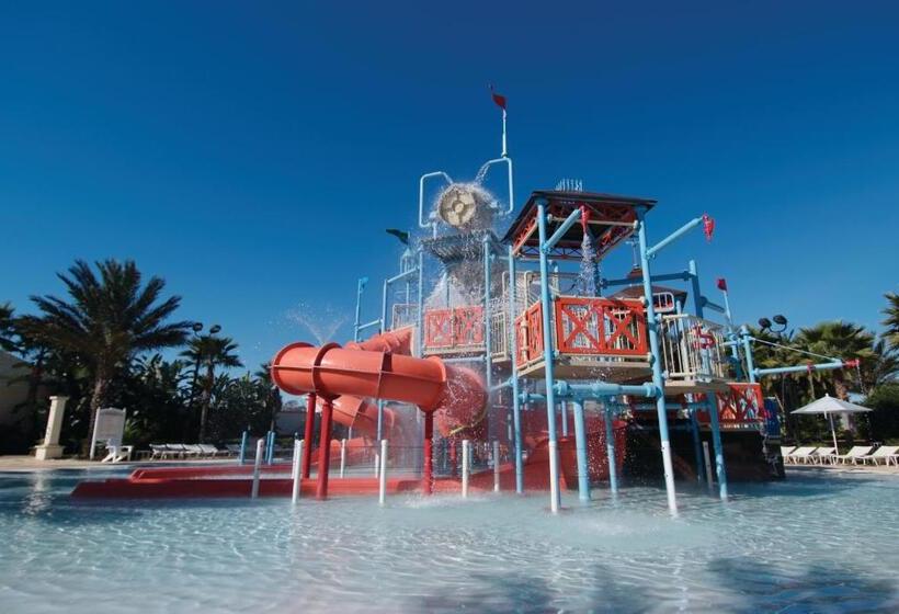 فندق Worldmark Reunion