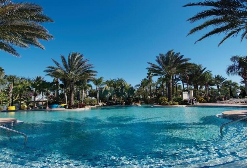 فندق Worldmark Reunion