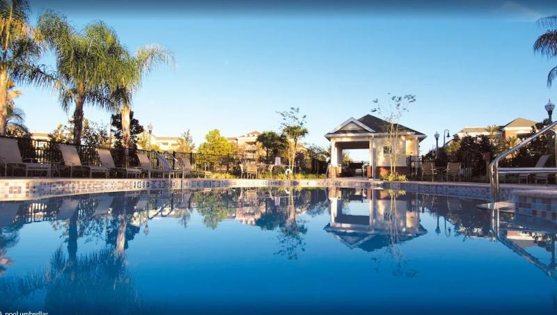 فندق Worldmark Reunion