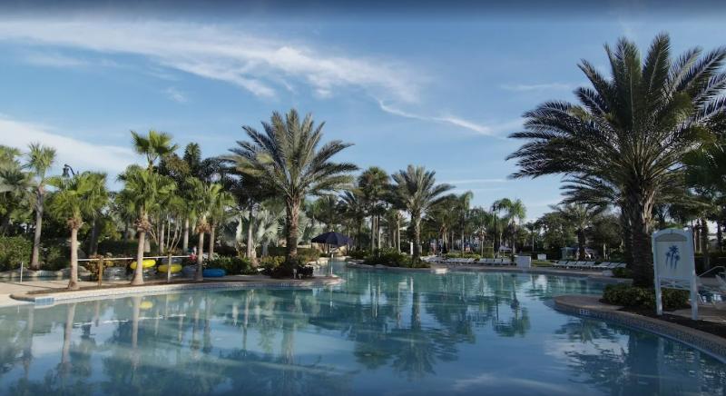 فندق Worldmark Reunion