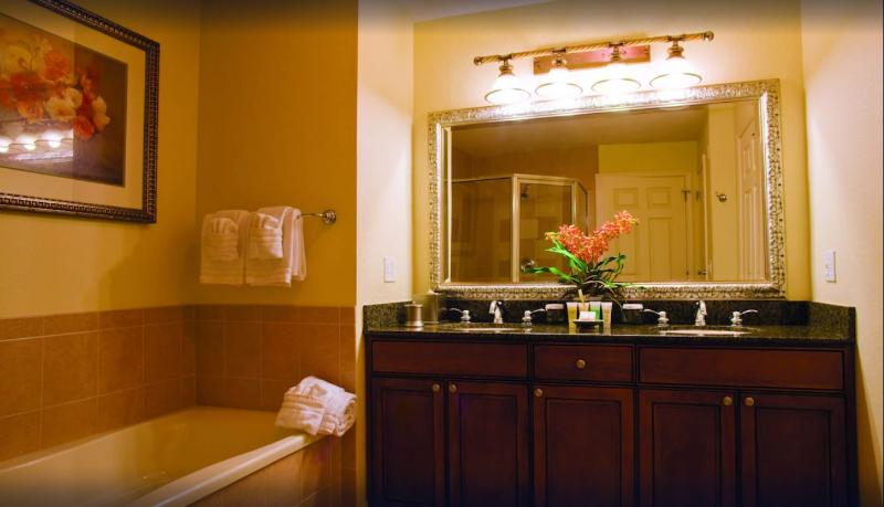 فندق Worldmark Reunion