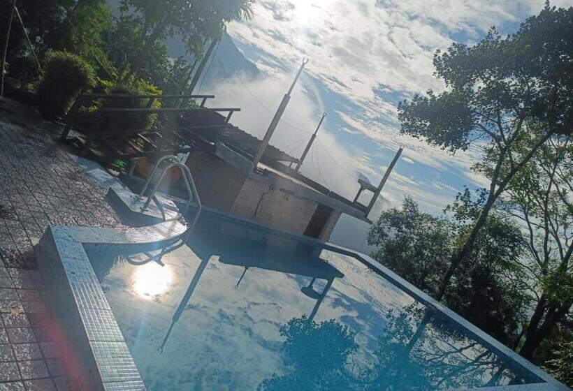 Kurort  Green Trees Munnar