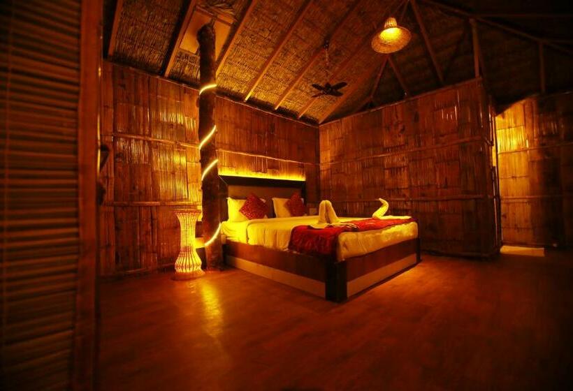 Kurort  Green Trees Munnar