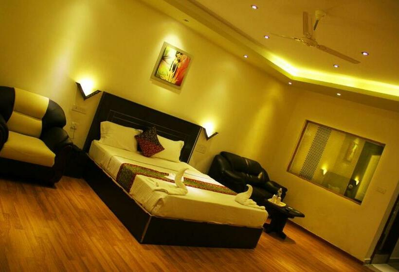 Kurort  Green Trees Munnar