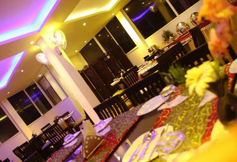 Kurort  Green Trees Munnar