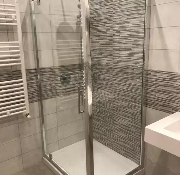 Aamiaismajoitus (B&B) B E B Riviera Di Levante