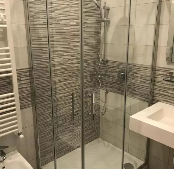 Aamiaismajoitus (B&B) B E B Riviera Di Levante