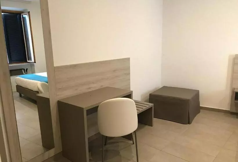 Aamiaismajoitus (B&B) B E B Riviera Di Levante