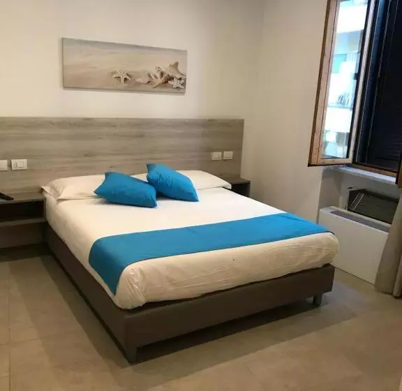 Aamiaismajoitus (B&B) B E B Riviera Di Levante