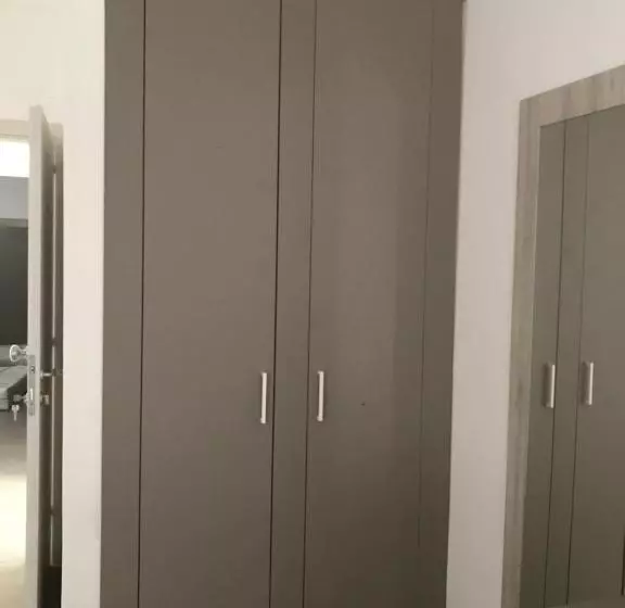 Aamiaismajoitus (B&B) B E B Riviera Di Levante