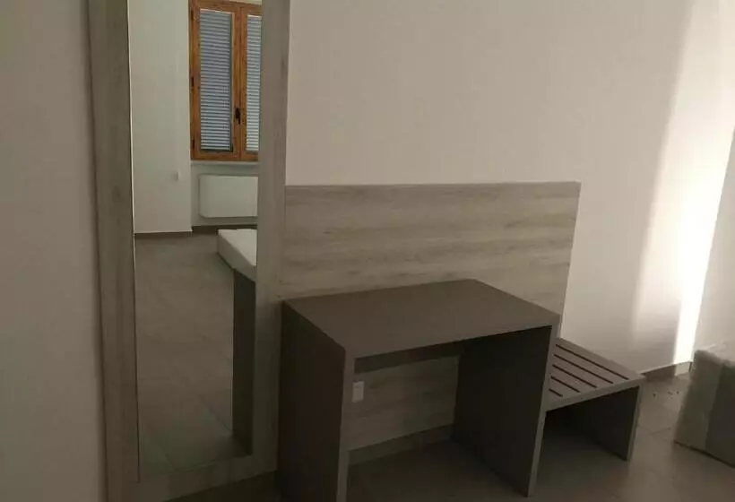 Aamiaismajoitus (B&B) B E B Riviera Di Levante