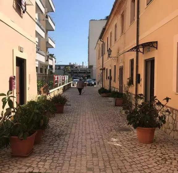 Aamiaismajoitus (B&B) B E B Riviera Di Levante