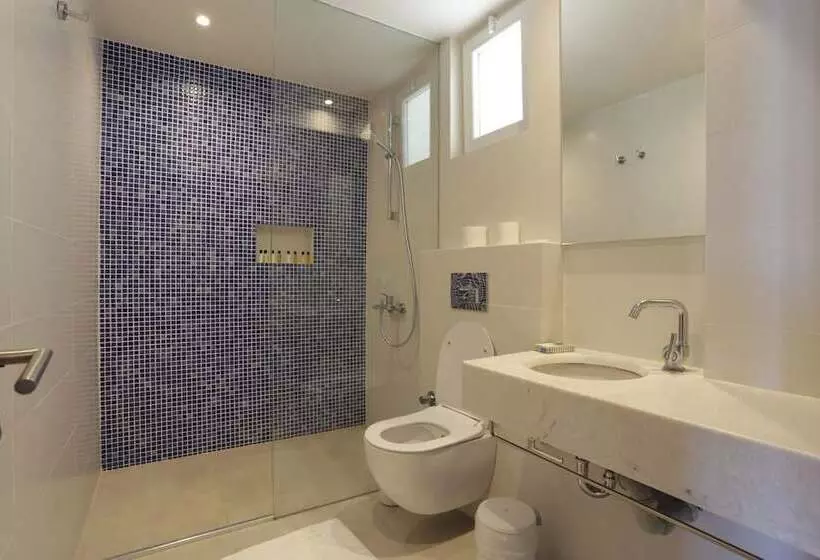 ベッドアンドブレックファースト Faralya Tuz