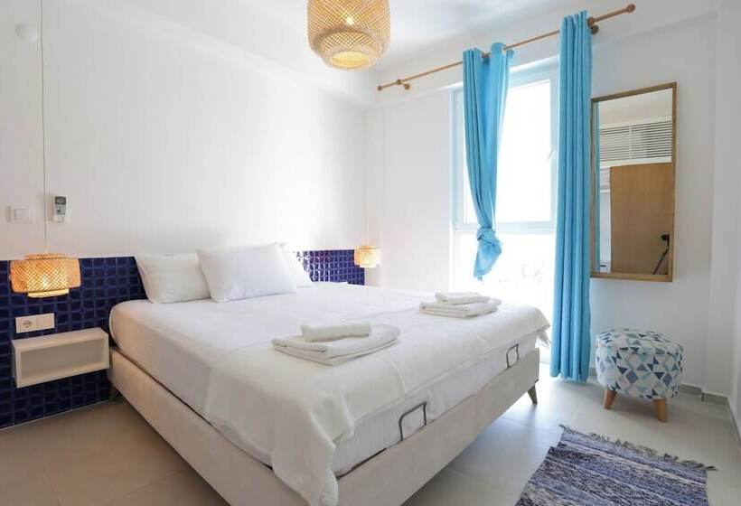 צימר Faralya Tuz