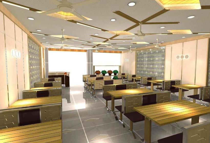 ホテル Bhilad Gate