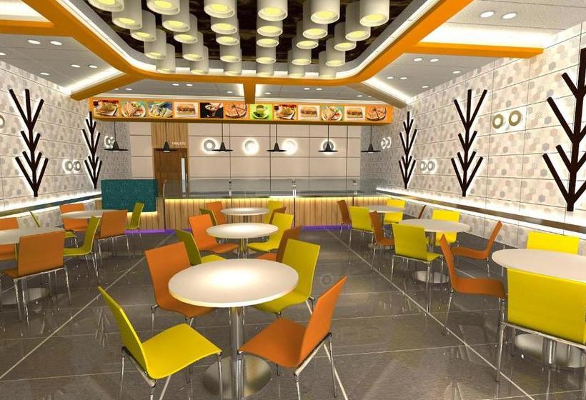 ホテル Bhilad Gate