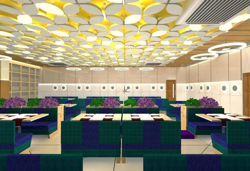 ホテル Bhilad Gate