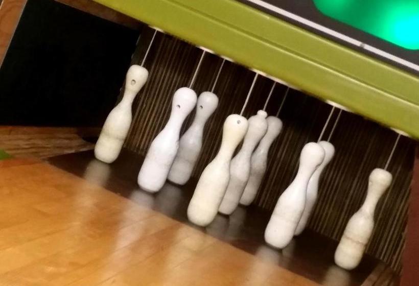 Отель Jetenburger Hof