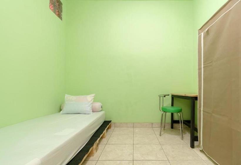 Szálloda Koolkost @ Limo Depok (minimum Stay 6 Days)