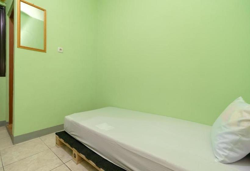 Szálloda Koolkost @ Limo Depok (minimum Stay 6 Days)